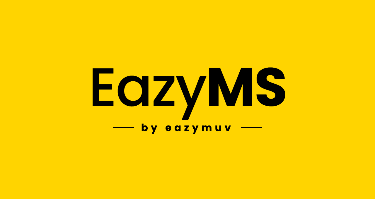 EazyMS by Eazymuv